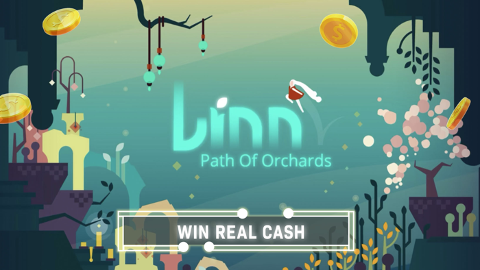 Linn - Real Cash Tournament
