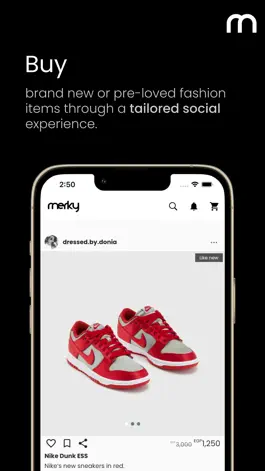 Game screenshot Merky mod apk