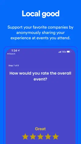 Game screenshot Glocal Rewards hack