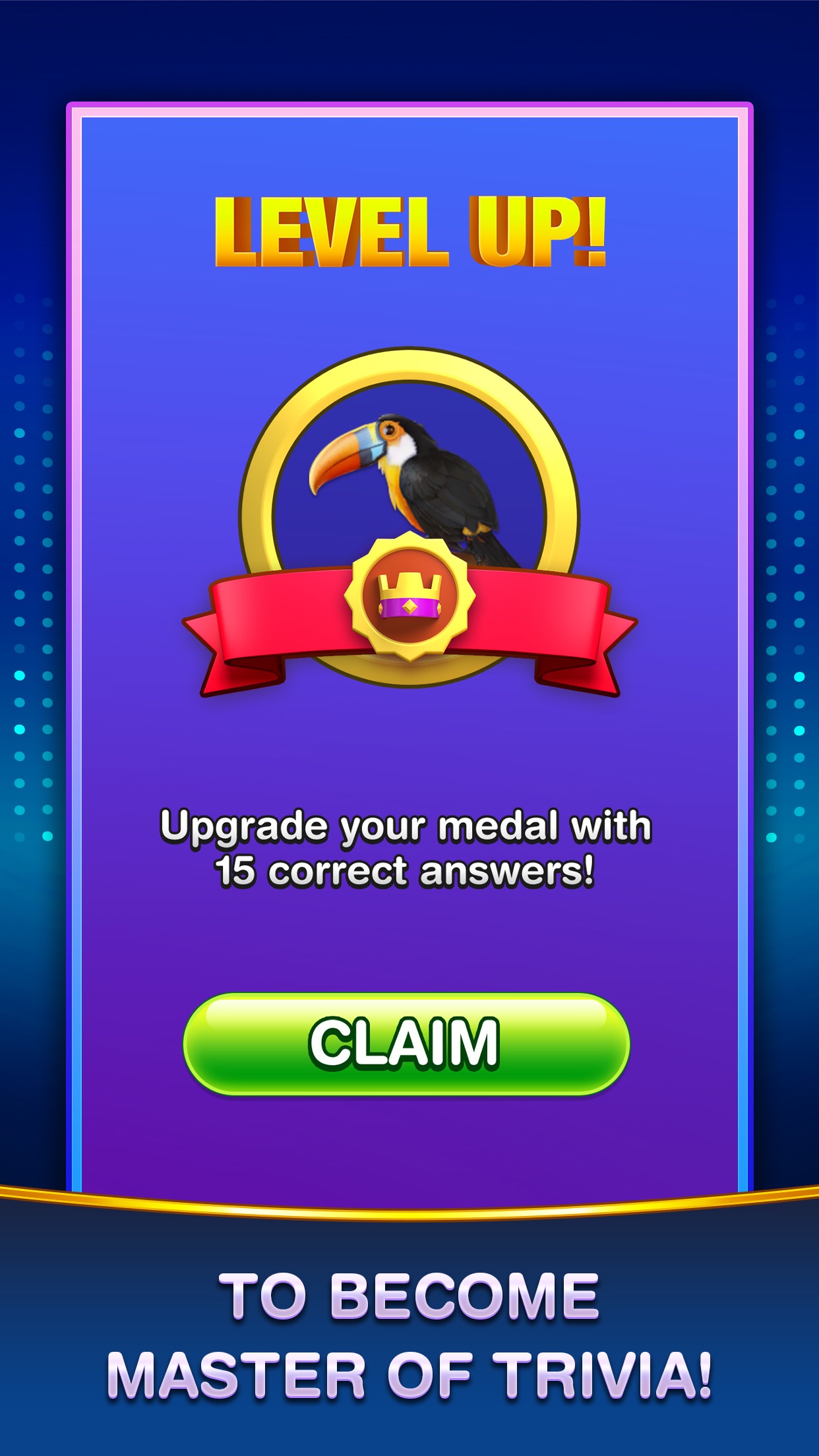 Trivia Crush - Quiz Games screenshot 5