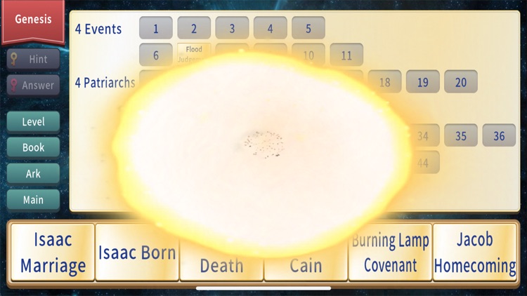 Golden Tablet screenshot-3
