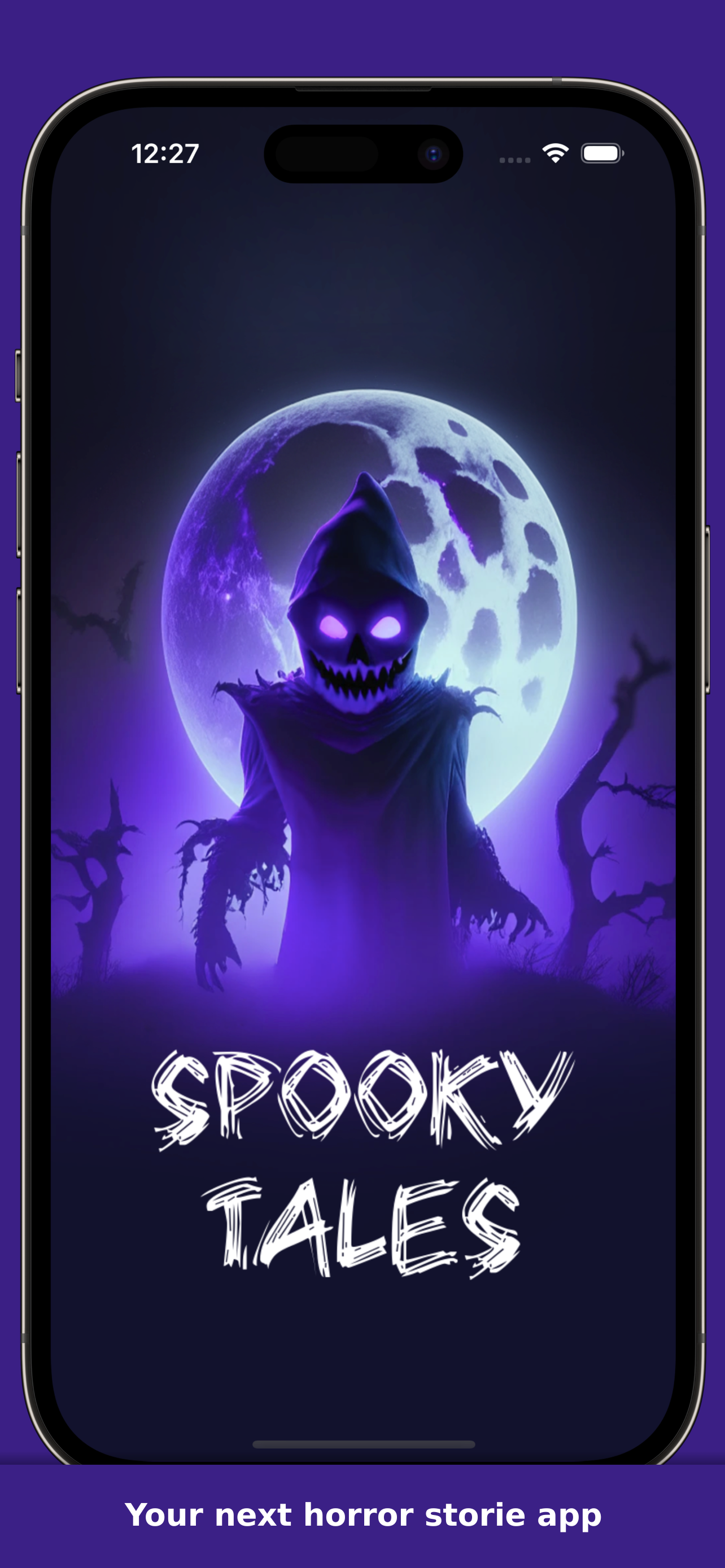 Spooky Tales
