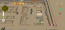 Game screenshot Airborne attack 3D hack