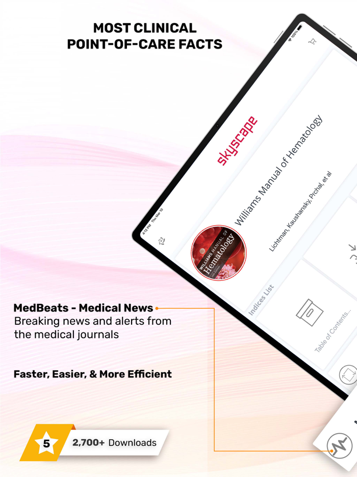 Williams Manual of Hematology