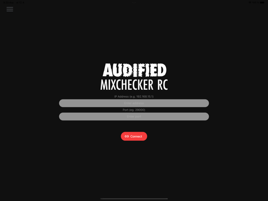 Screenshot #6 pour MixChecker RC