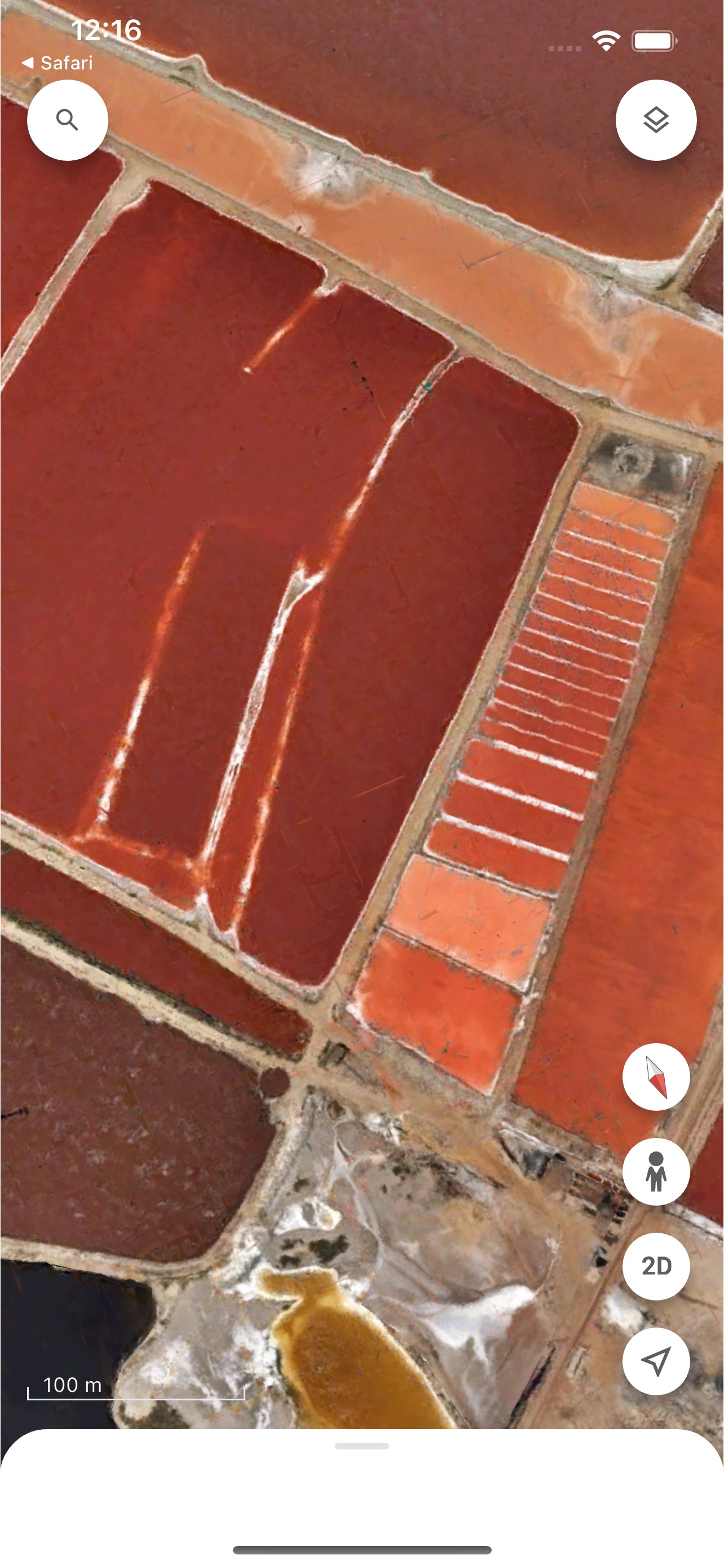 Google Earth 스크린샷 5