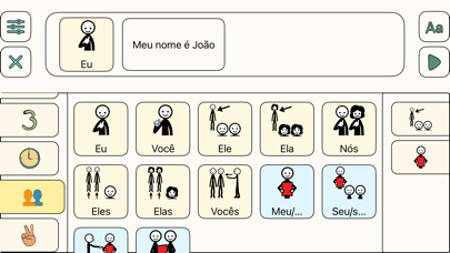 MontVoz Screenshot