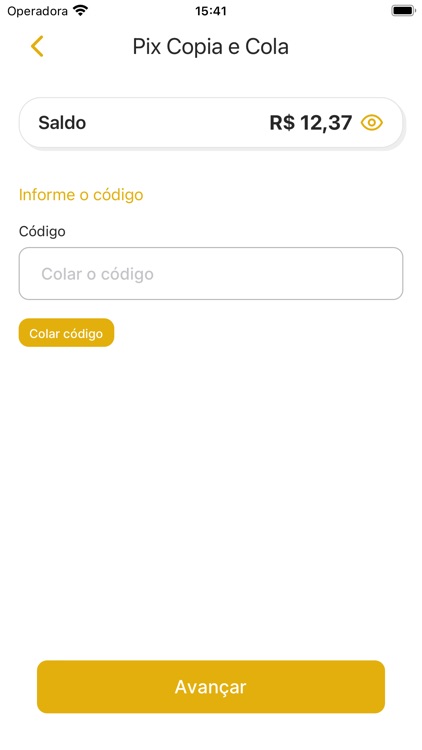 VF BANK DIGITAL screenshot-4