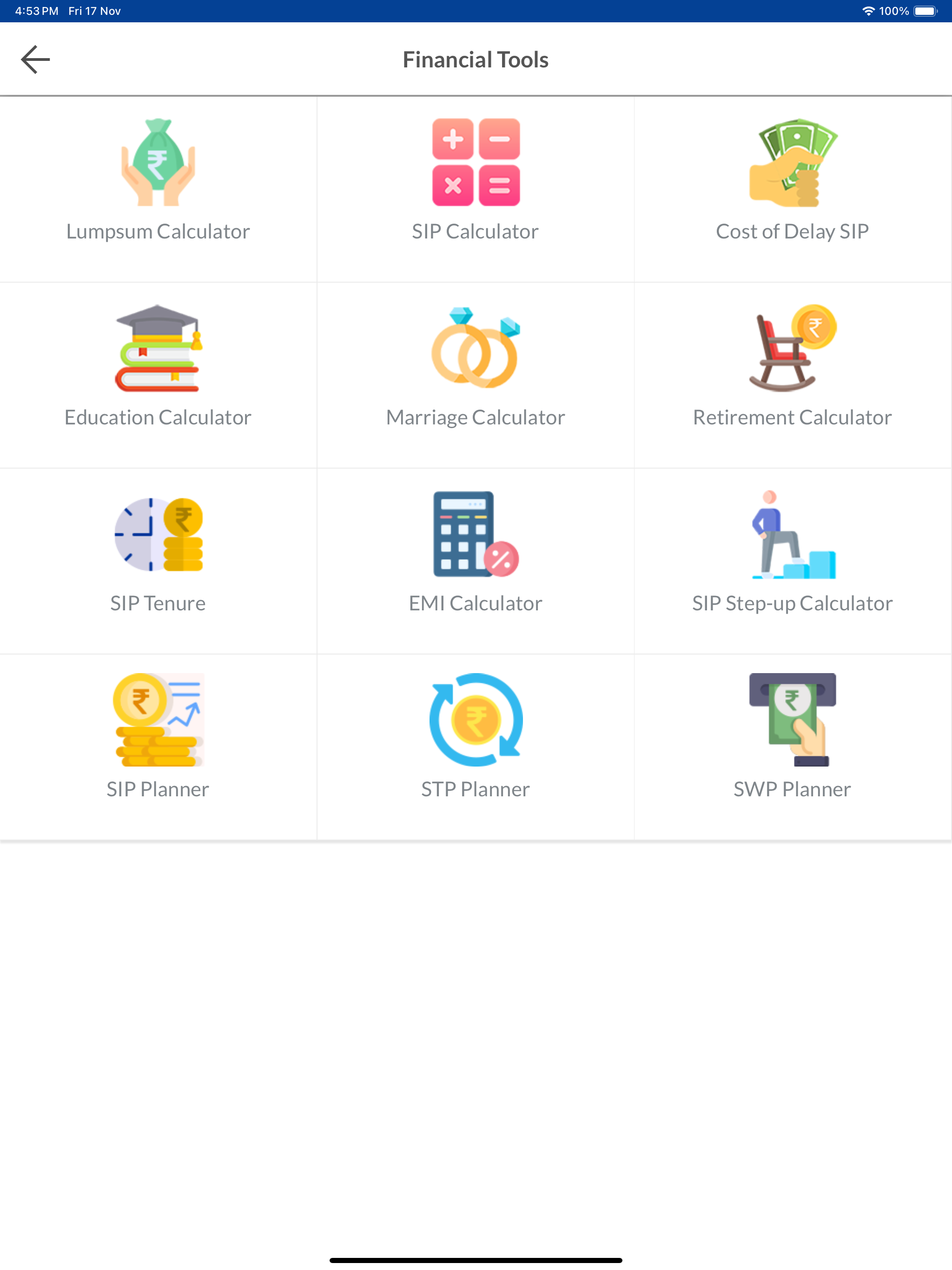 PHUNDO FINTECH