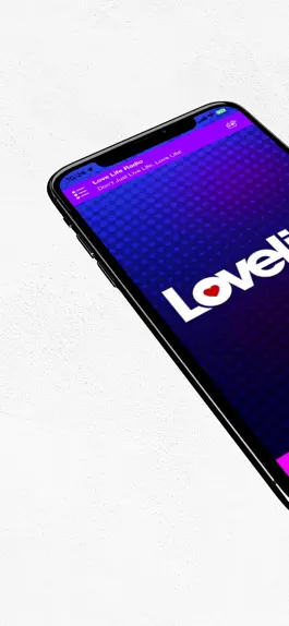 Game screenshot Love Life Radio mod apk