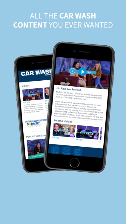 CAR WASH Magazine