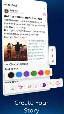 Game screenshot MyDiary Notebook mod apk