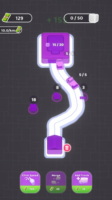 Transport Titans Screenshot