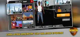 Game screenshot REMAIN IN THE GAME mod apk