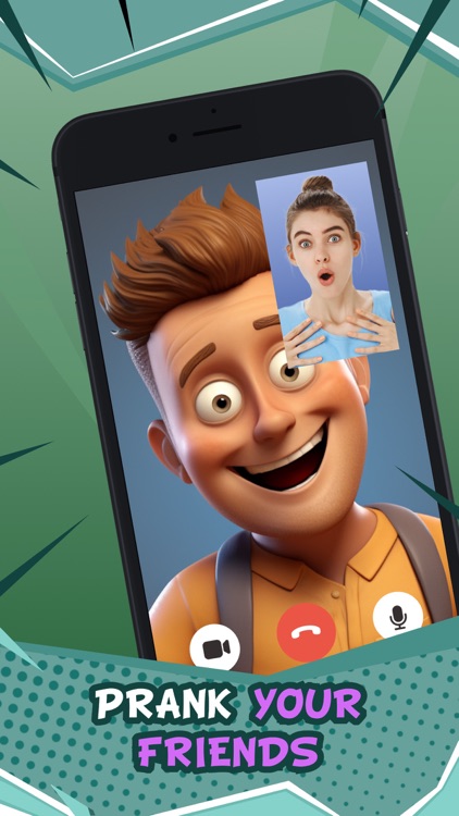 Funny Prank Sounds & Joy Toys screenshot-9