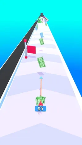 Game screenshot Arrow Money Rush mod apk