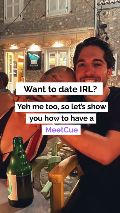 MeetCue Screenshot