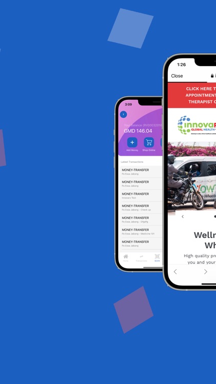 IGH WOW 2.0 screenshot-3