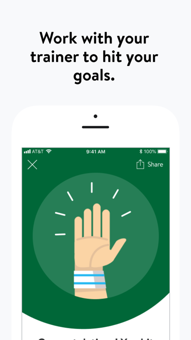 Innovative Health Screenshot