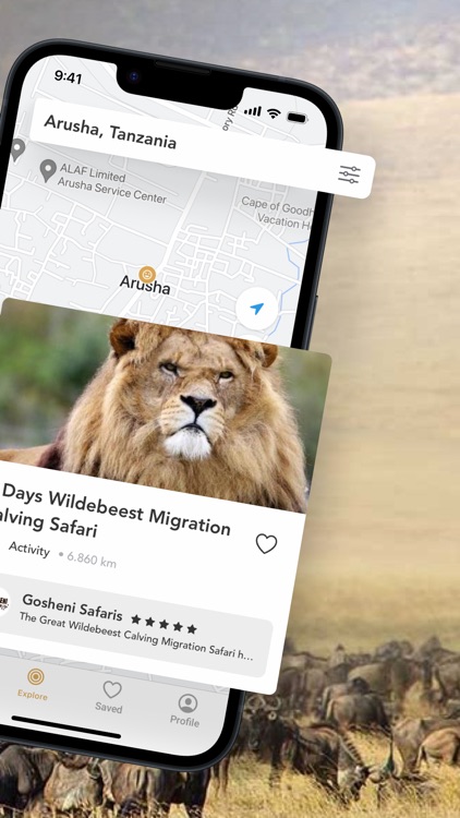 Gosheni Safaris