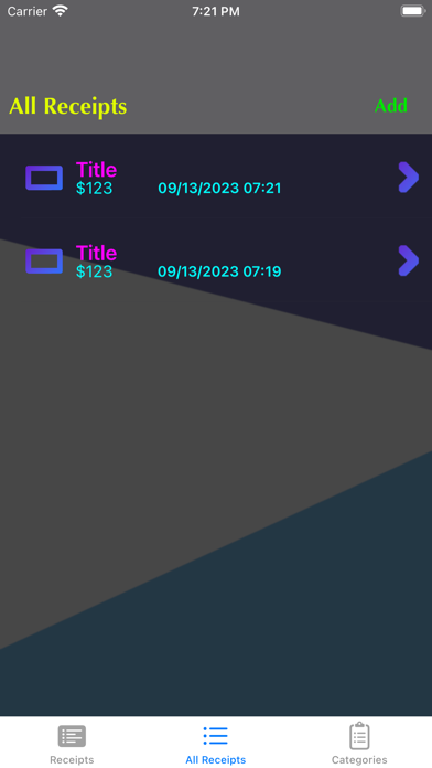 Screenshot #3 pour AssetShot Pro