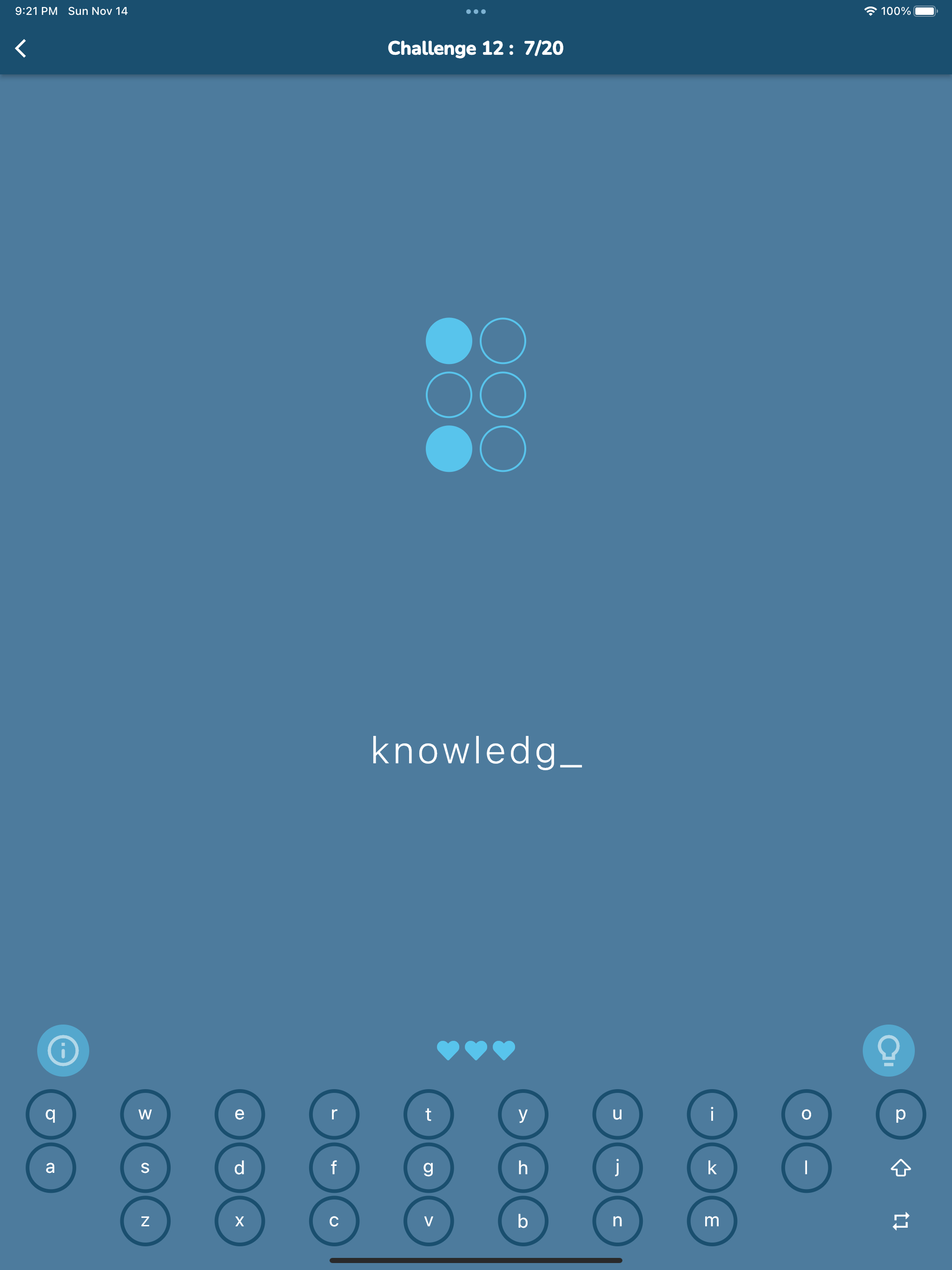 Braille Academy: Play &  Learn
