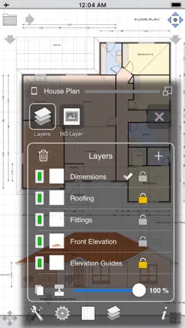 Game screenshot Graphic Illustration Studio apk