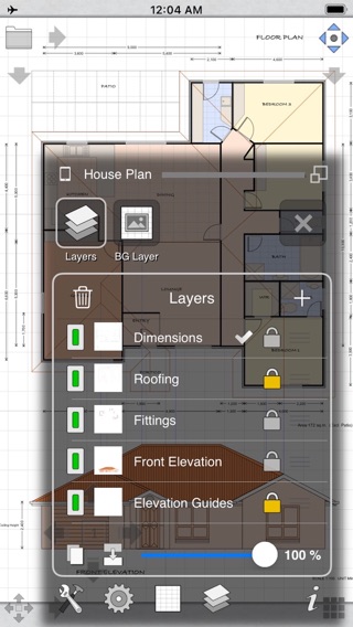 Ultimate Graphic Sketches Bundleのおすすめ画像5