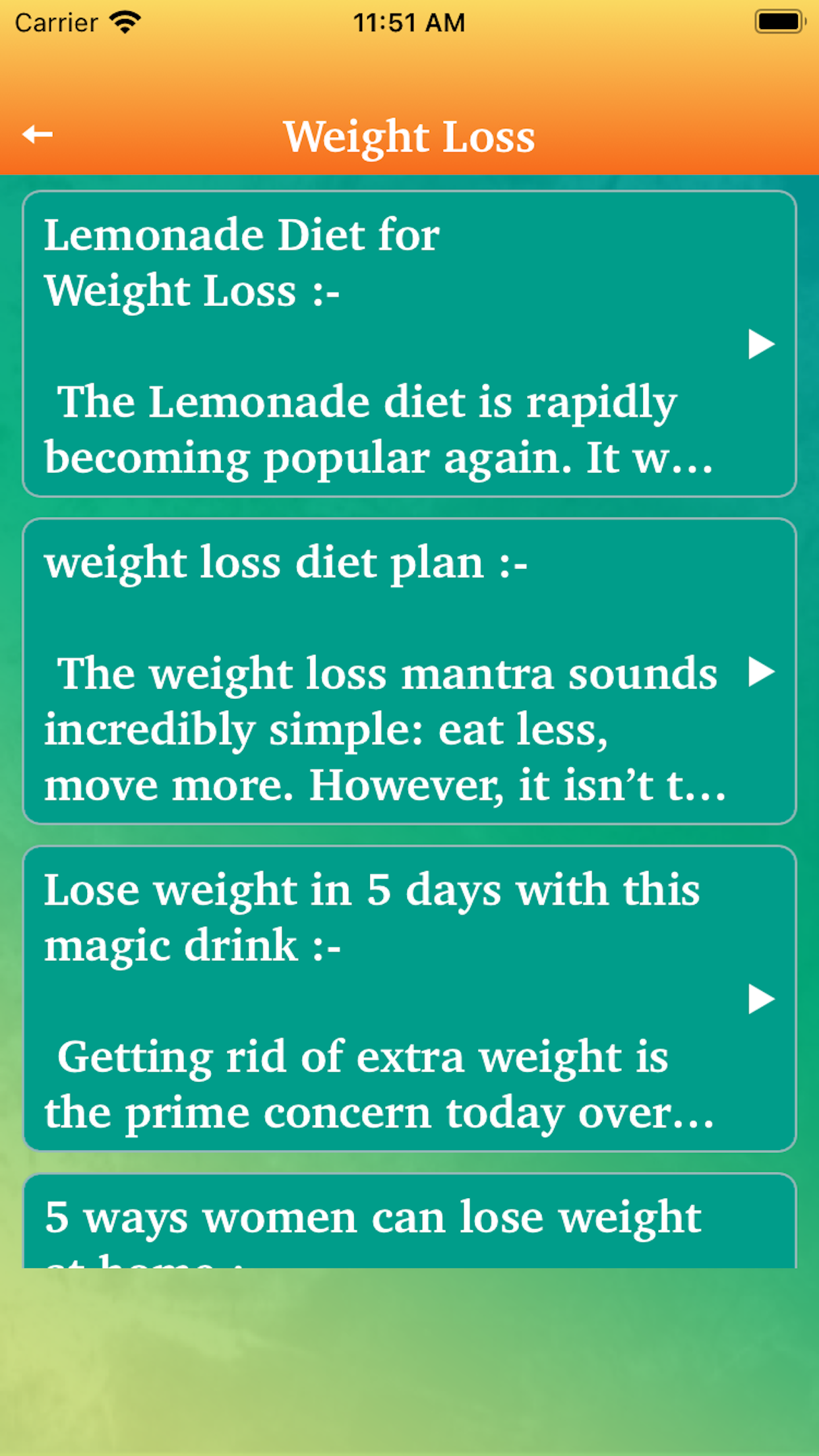 Ayurvedic Health & Beauty Tips
