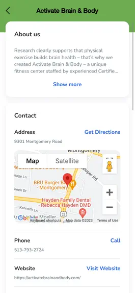 Game screenshot Activate Brain and Body mod apk