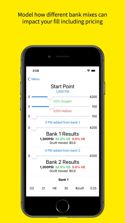 Diver Tools screenshot-6