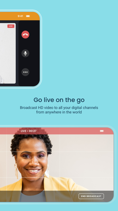 Socialive Screenshot
