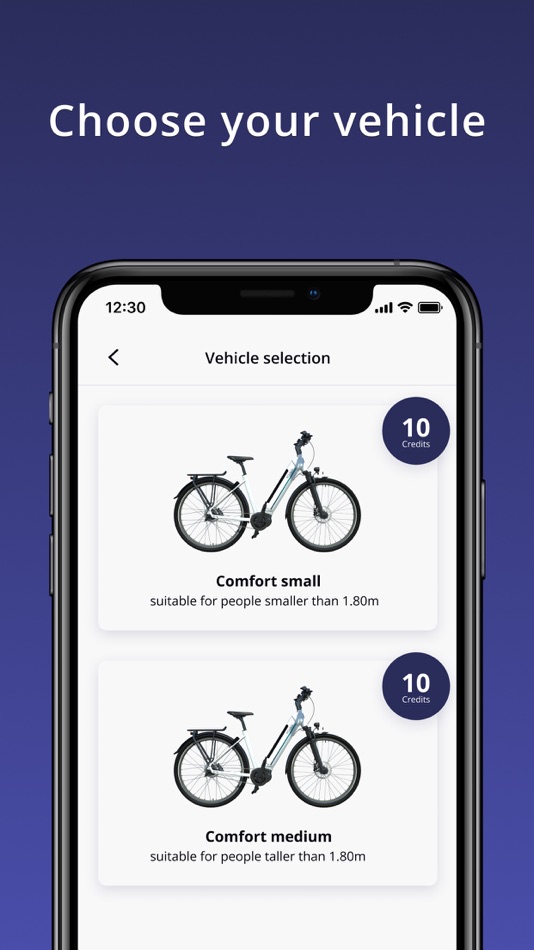 #5. movelo (iOS) 由: movelo GmbH