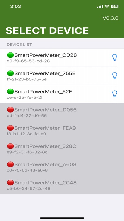 Smartmeter