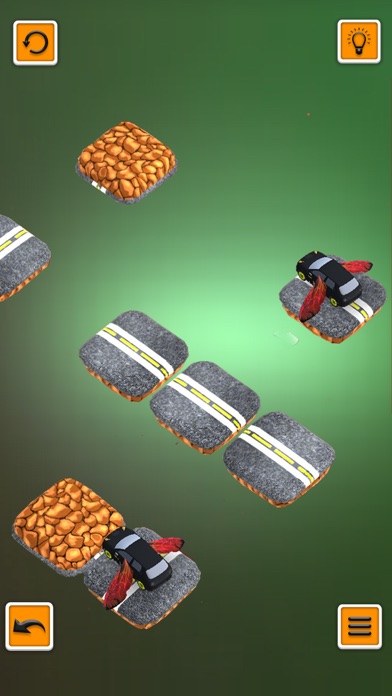 Animal Car Parking Puzzle Game Screenshot