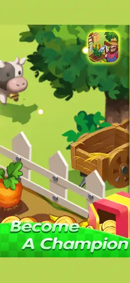 Game screenshot Farm Winner mod apk