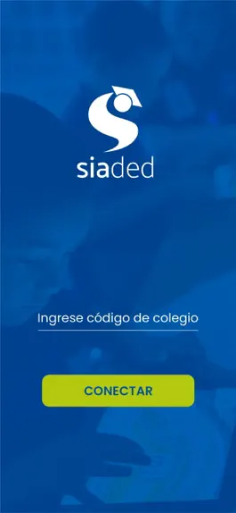 Game screenshot SIADED APP mod apk