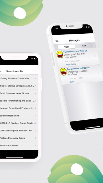 oGoing Screenshot