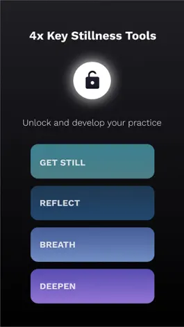 Game screenshot Still Life: Practice Stillness hack