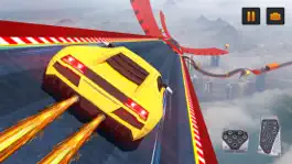 Game screenshot Car Games 2022-Mega Ramp Stunt apk