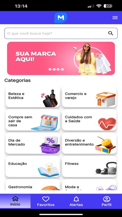 Sou Mais Brasil Screenshot