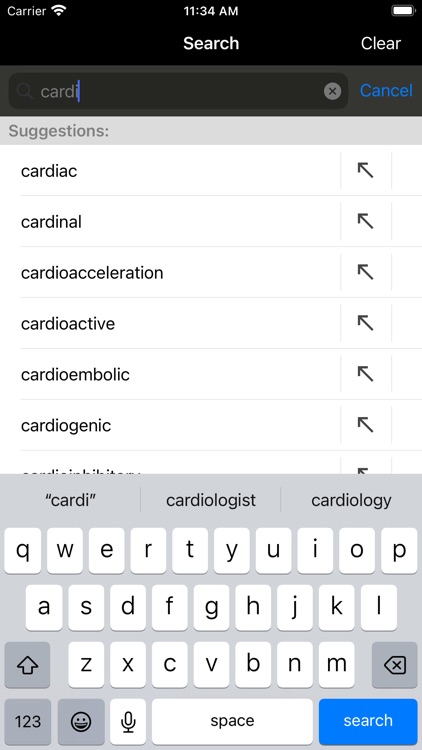 Adams & Victor's Neurology 12E screenshot-8