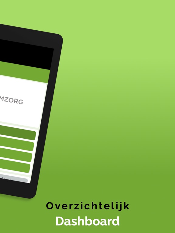 Screenshot #5 pour Fortemzorg