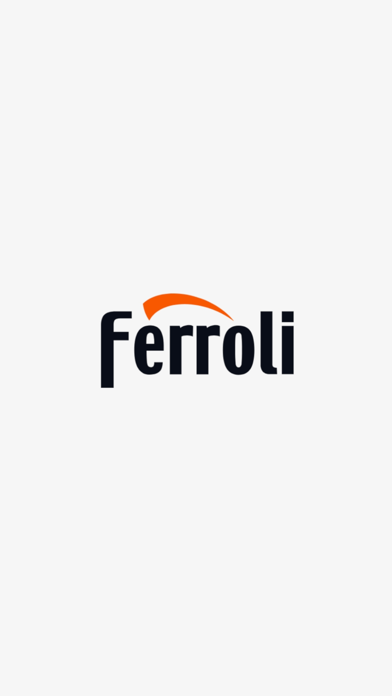 Screenshot #1 pour Ferroli Home