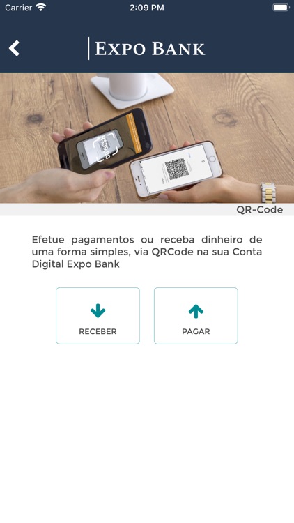 Expo Bank screenshot-5