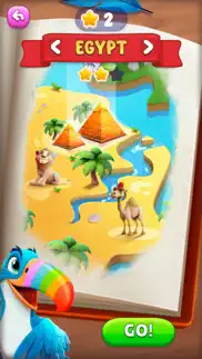 bingo - family games iphone screenshot 4