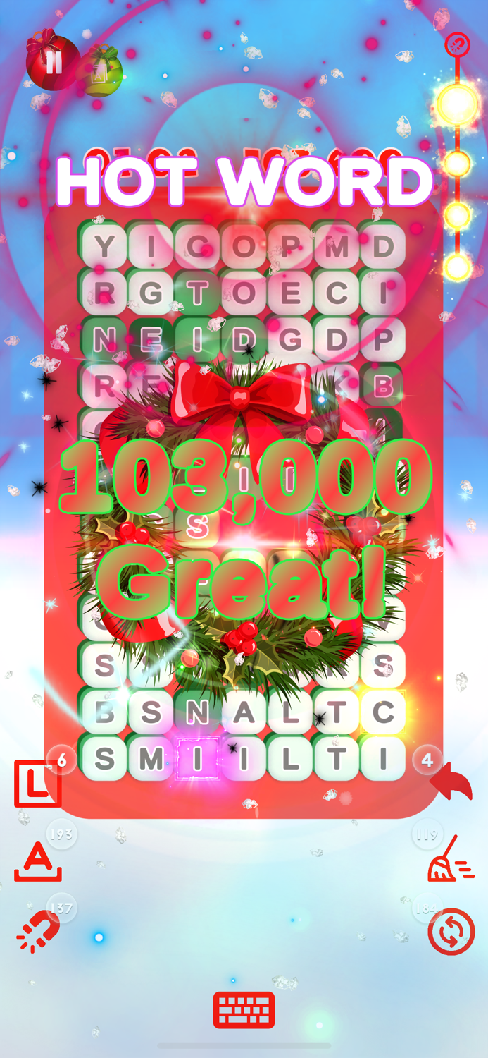 The Linguist Word Craft