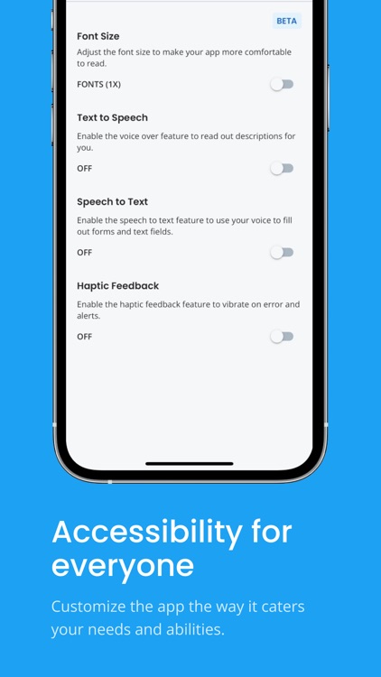Zhipper - College Marketplace screenshot-5