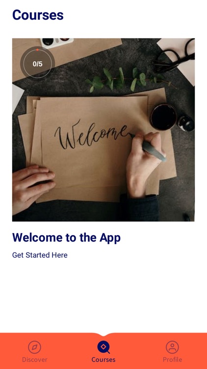 The ADHD Empowerment App