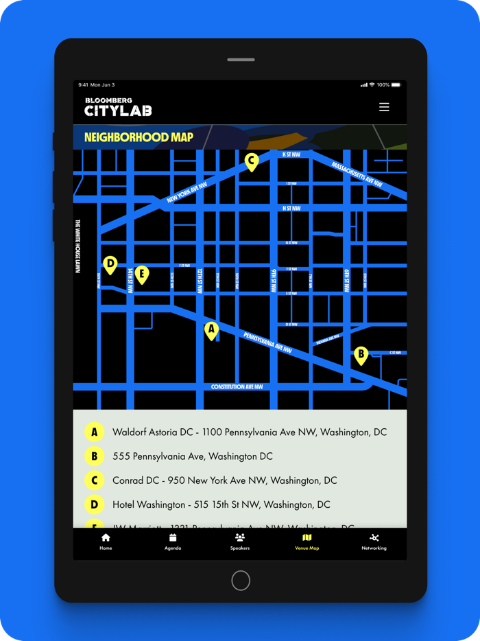 Bloomberg CityLab 2023